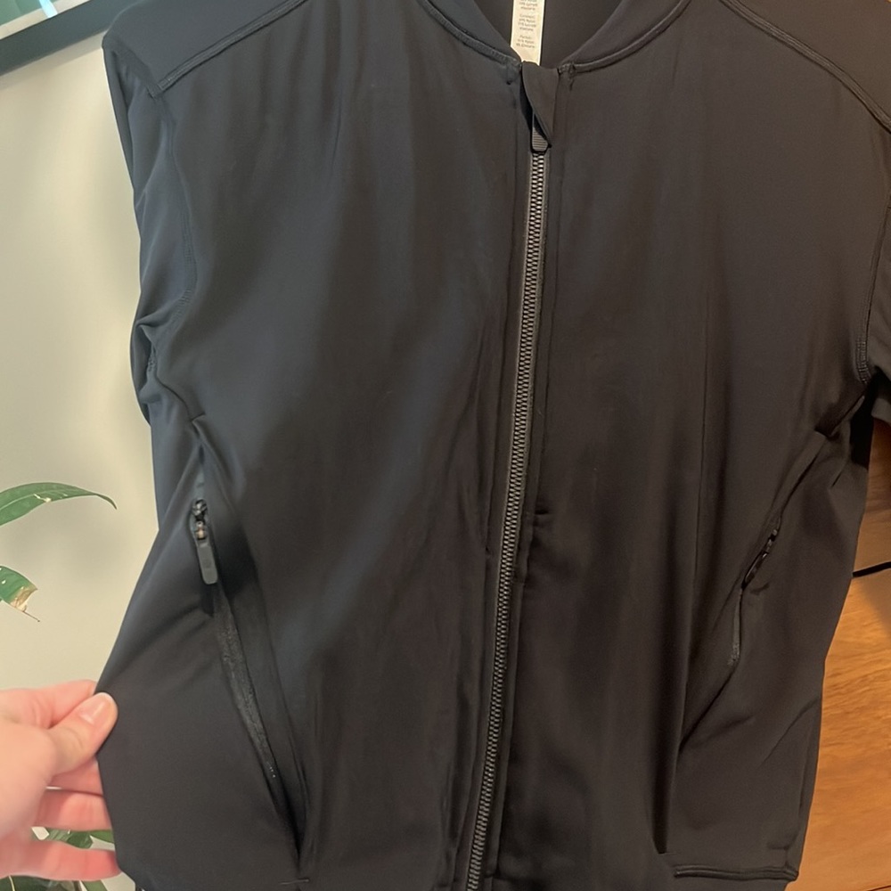 Practically Brand New Lululemon Jacket - image 2